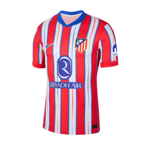 Atlético de Madrid