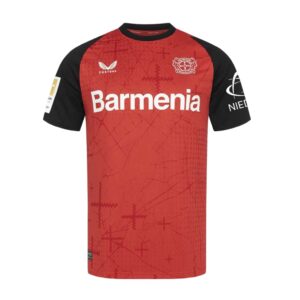 Bayer Leverkusen