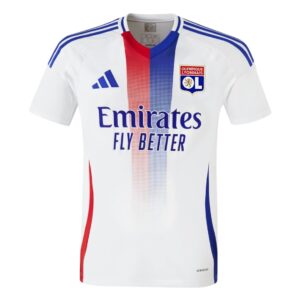Olympique de Lyon
