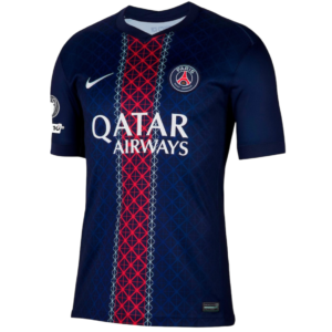 Paris Saint-Germain